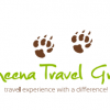 Sheena Travel Group  logo